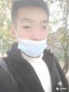 反传销石家庄解救失联三年的山西忻州男孩